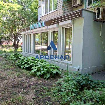 Михайла Гончаренка вул., 27