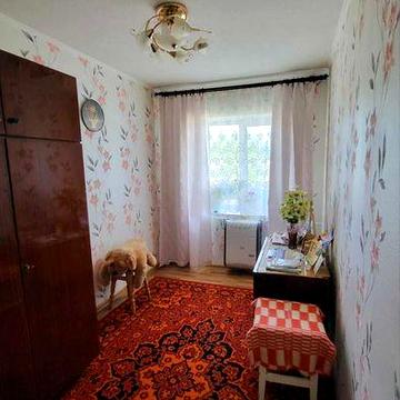 3х комнатная квартира метро Индустриальная, Затишье, Рогань, ХТЗ