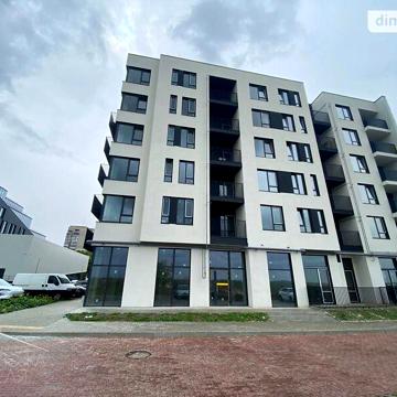 Продаж 1к Квартира Льонокомбінатівська вулиця