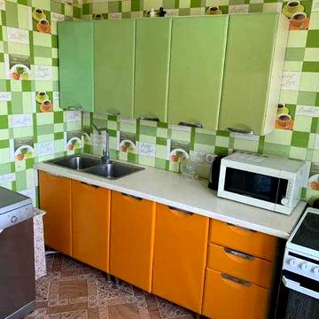Сдам 3к квартиру на ул. Байкальская 80 (Клочко)
