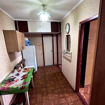 Продаж 2к Квартира Решетилівська (Маршала Бірюзова) вулиця