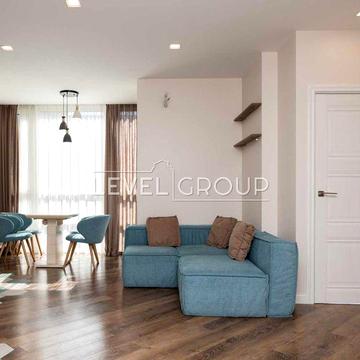 Продаж 3к квартири з авторським ремонтом у ЖК Метрополія Дарниця ЖК Метрополія Дарниця