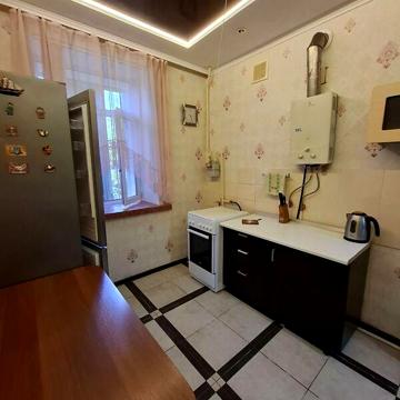 Продаж 1к Квартира Лагерне Поле вулиця