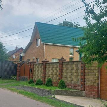 Приозерна