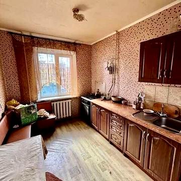 3-кімнатна квартира на Леваді за привабливою ціною — 41 000 $!