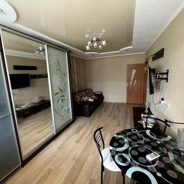 Сдам 2 кв Салт. Шоссе Класс, ТРК Украина 5500 гр.