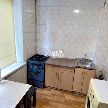 Ol. S1 Продам 1 кімнатну квартиру Салтівка, вул. Академіка Павлова 162