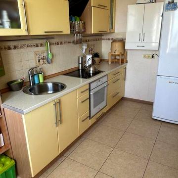 ЕК-4500 Продам 1к квартиру 45м² в новострое на Салтовке Героев Труда