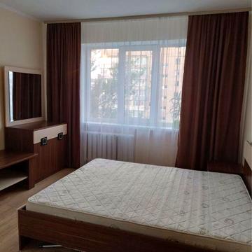 Оренда 1к-квартири м.Мінська,вул.Зої Гайдай 6,Оболонський р