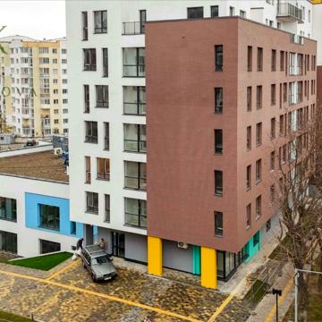 Степанівни О., 8