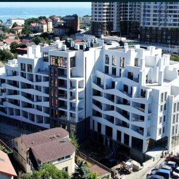 Сдам евродвушка Каманина жк Пространство на морском