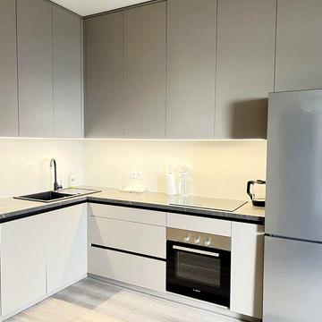 Сдам евродвушка Каманина жк Пространство на морском