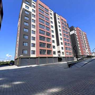 Продаж 1к Квартира Січових Стрільців вулиця ЖК Avila City