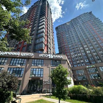 Продаж 3к Квартира Академіка Філатова вулиця ЖК Manhattan