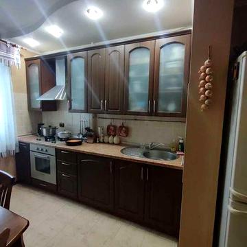 Продаж 3к квартири. Левада.  середній поверх №15293