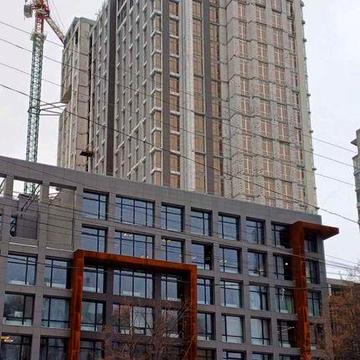 Продам 1но комнатную смарт-квартиру в ЖК Premier Tower ЖК Premier Tower