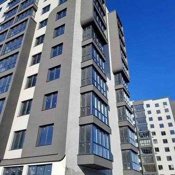 Продаж 1-кім квартири. Здана новобудова, підключені всі комунікації. ЖК R2Residence