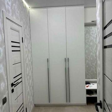 У продажу добротна 2к квартира в новобудові з ремонтом! ід 39498