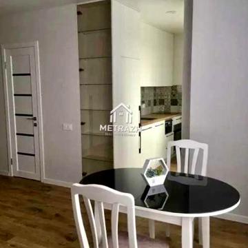 Продам уютная 1к студия в ЖК Журавли Салтовка новострой (13336) ЖК Журавлі