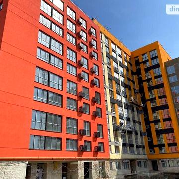 Продаж 2к Квартира Академіка Сергія Корольова вулиця ЖК Кольоровий