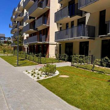 Продам 1 кім квартиру, на етапі завершення будівництва, Винники