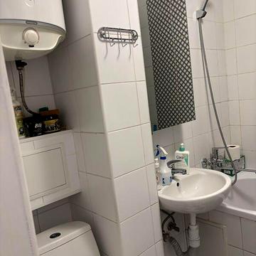 Продаж 3к Квартира Польська (Кангуна) вулиця