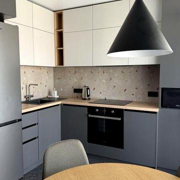 Перша здача! 1-кімнатна квартира 51 м², вул. Стеценка, ЖК WELCOME HOME