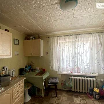 Продаж 1к Квартира Космонавтів вулиця