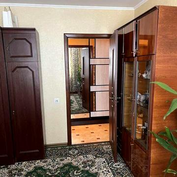 Продаж 2к Квартира Героїв Дніпра вулиця