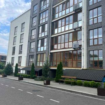 Продаж 1к Смарт - ЖК “Гостомель Residence” ЖК “Гостомель Residence”