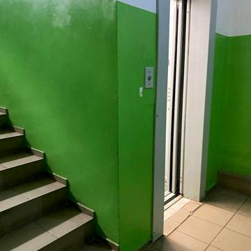 Продаж 1к Квартира Люстдорфська дорога вулиця
