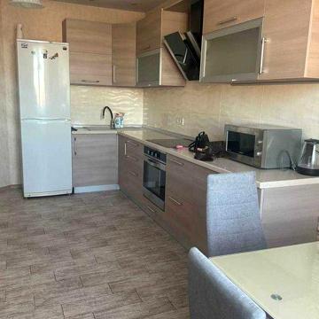 Аренда 2к квартиры на ул. Шота Руставели 9