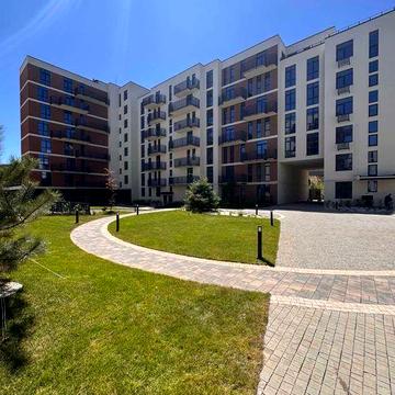 Продаю 1 кім квартиру на стадії завершення будівництва, Винники