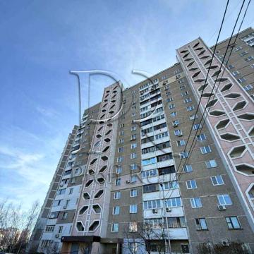 Оноре де Бальзака вул., 83