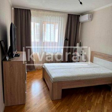 Оренда 1к квартири 48м2 вул. Драгоманова 1Е Позняки Дарницький район