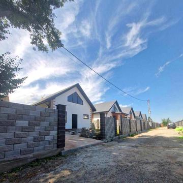 Європейська вул.