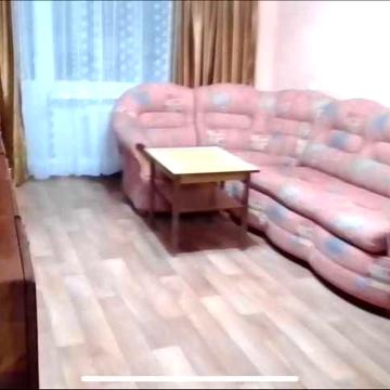 здам 1 к\к просп Миру,40 м2,велика лоджа,все є,панорамний вид на місто