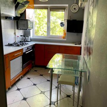 3к квартира продаеться ЖК Океан