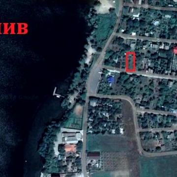 Приднепровська