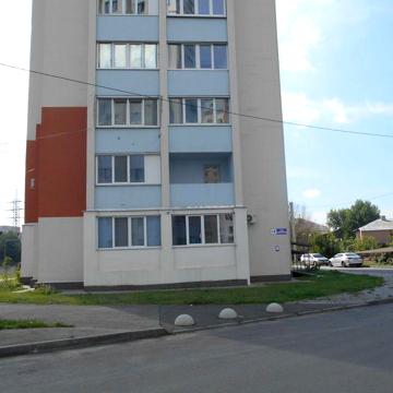 Продам 1-кв в Новострое ЖК Левада - 1 ул. Елизаветинская м. Левада ЖК Левада-1