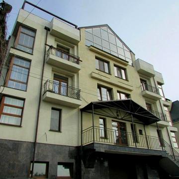 вулиця Лисичанська, 29