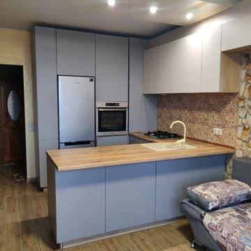 Двохкімнатна квартира обмін Винники ЖК Затишний дім