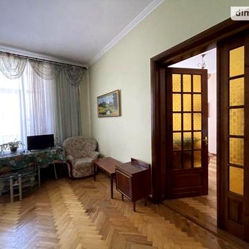 Продаж 3к Квартира Шевченка Тараса бульвар