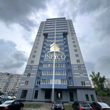 Продаж однокімнатної ківртири в ЖК «Перлина Дніпра» ЖК Перлина Дніпра