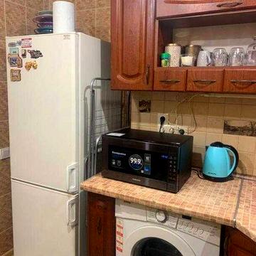 Продам 1 комнатную квартиру в р-не Новые Дома.