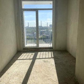 1кімнатна квартира в новобудові на етапі здачі