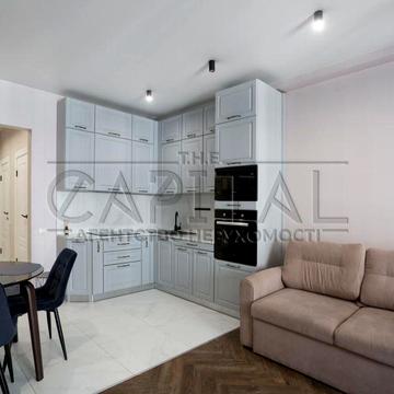 Продаж 1-кімнатної квартири в сучасному комплексі ЖК "Нова Англія" ЖК "Нова Англія"