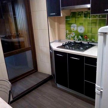 Сдам 1к.кв. с пристройкой(58001)