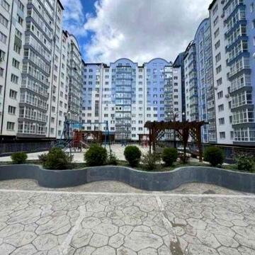 2-к.квартира другий поверх Містечко Центральне ЖК Містечко Центральне