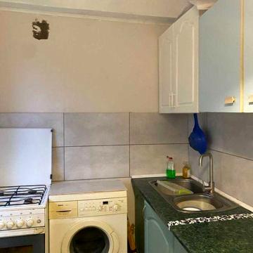 Продається 3к квартира з дуже гарним плануванням на вул. Жмеринській 4